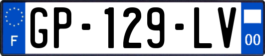 GP-129-LV