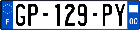 GP-129-PY