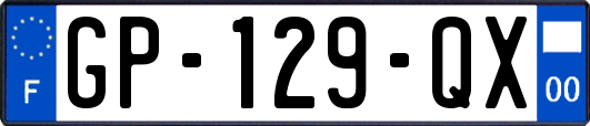 GP-129-QX