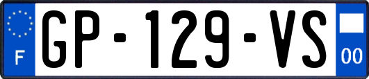 GP-129-VS