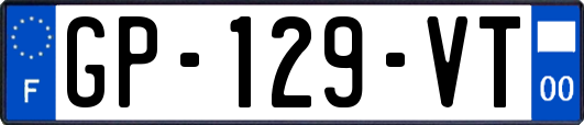 GP-129-VT