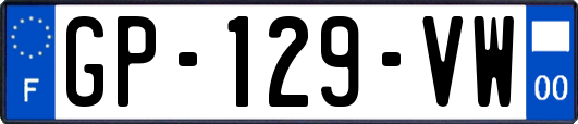 GP-129-VW