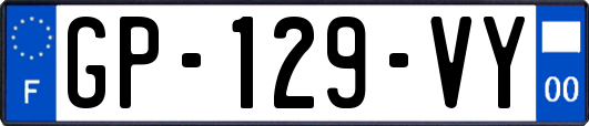 GP-129-VY