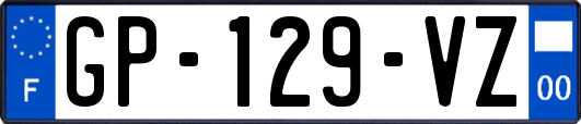 GP-129-VZ