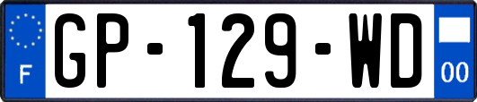 GP-129-WD