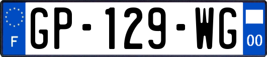 GP-129-WG