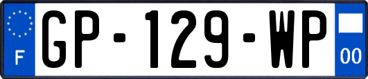 GP-129-WP