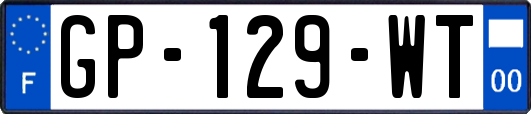 GP-129-WT