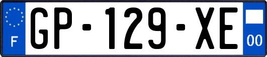 GP-129-XE