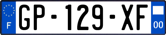 GP-129-XF