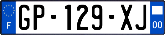 GP-129-XJ