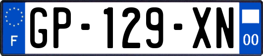 GP-129-XN
