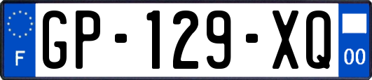 GP-129-XQ