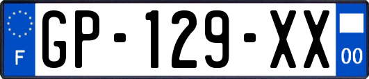 GP-129-XX