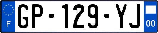 GP-129-YJ