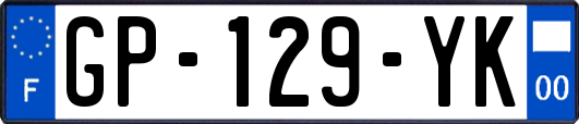 GP-129-YK