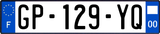 GP-129-YQ