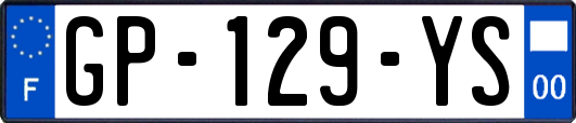 GP-129-YS