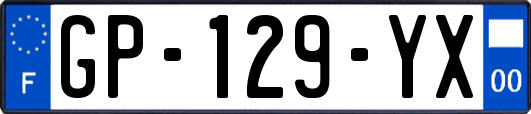 GP-129-YX