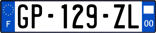 GP-129-ZL