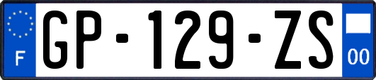 GP-129-ZS