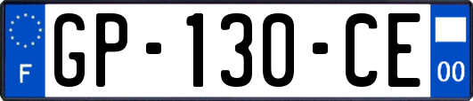 GP-130-CE