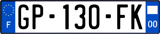 GP-130-FK