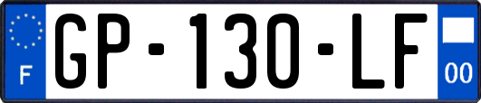 GP-130-LF