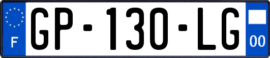 GP-130-LG