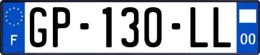 GP-130-LL
