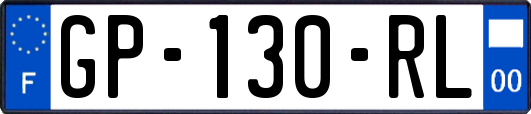 GP-130-RL