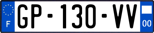 GP-130-VV