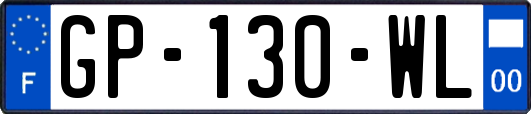 GP-130-WL
