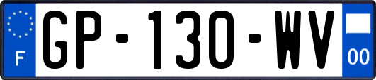 GP-130-WV