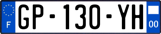 GP-130-YH