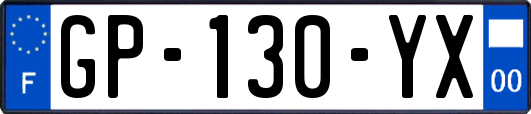 GP-130-YX