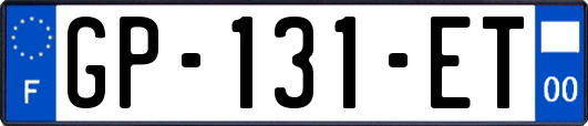 GP-131-ET