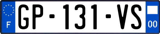 GP-131-VS