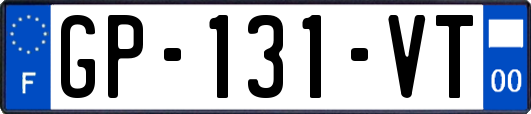 GP-131-VT