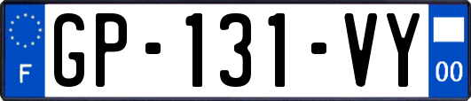 GP-131-VY
