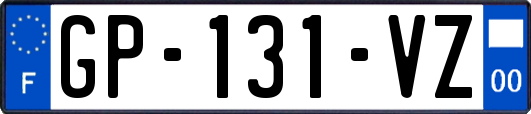 GP-131-VZ