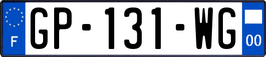 GP-131-WG