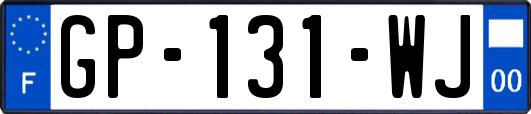 GP-131-WJ