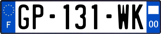 GP-131-WK
