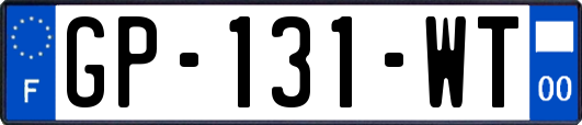 GP-131-WT