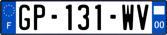 GP-131-WV
