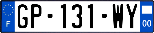 GP-131-WY