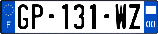 GP-131-WZ