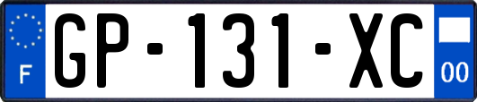GP-131-XC