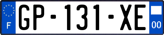 GP-131-XE